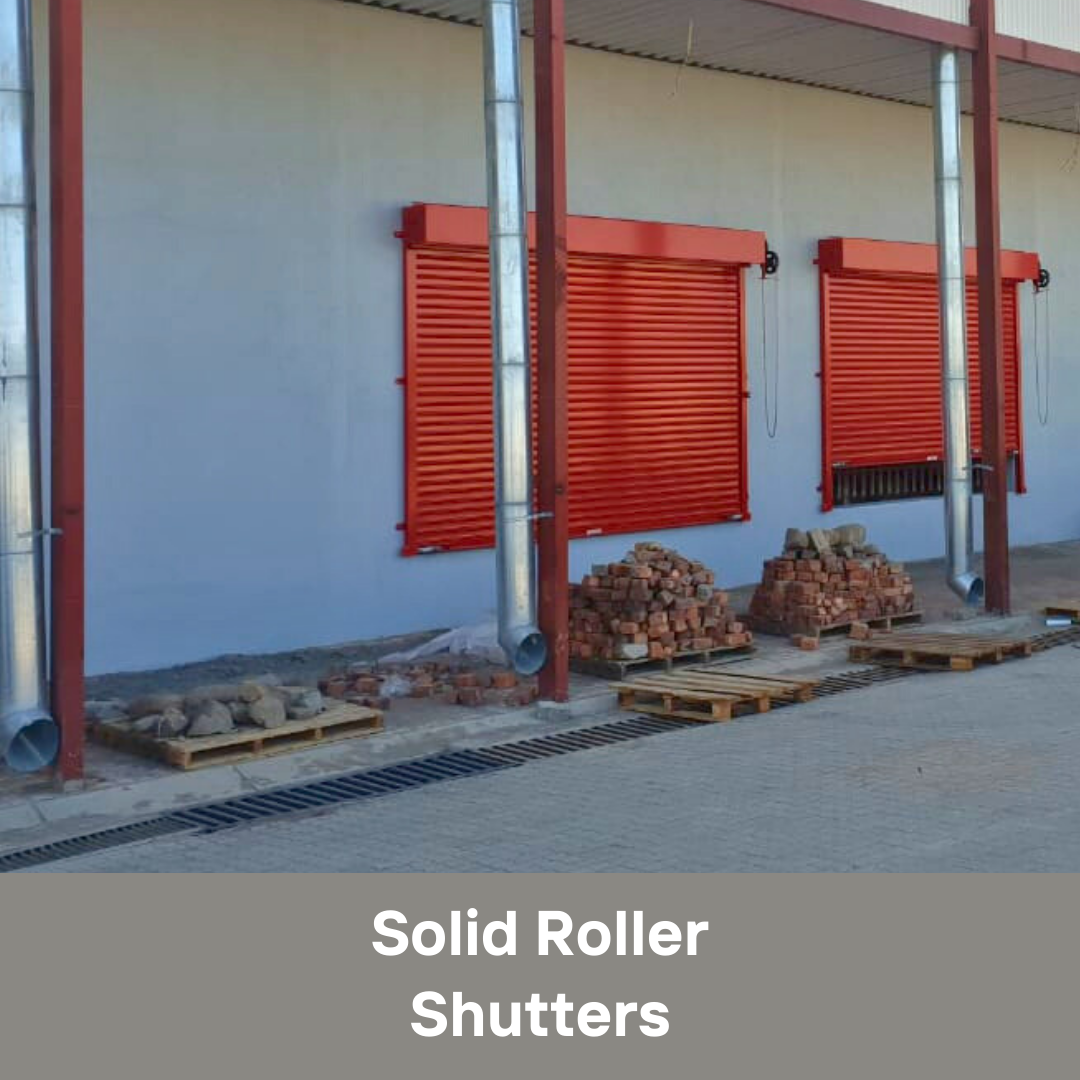 Solid Rollers