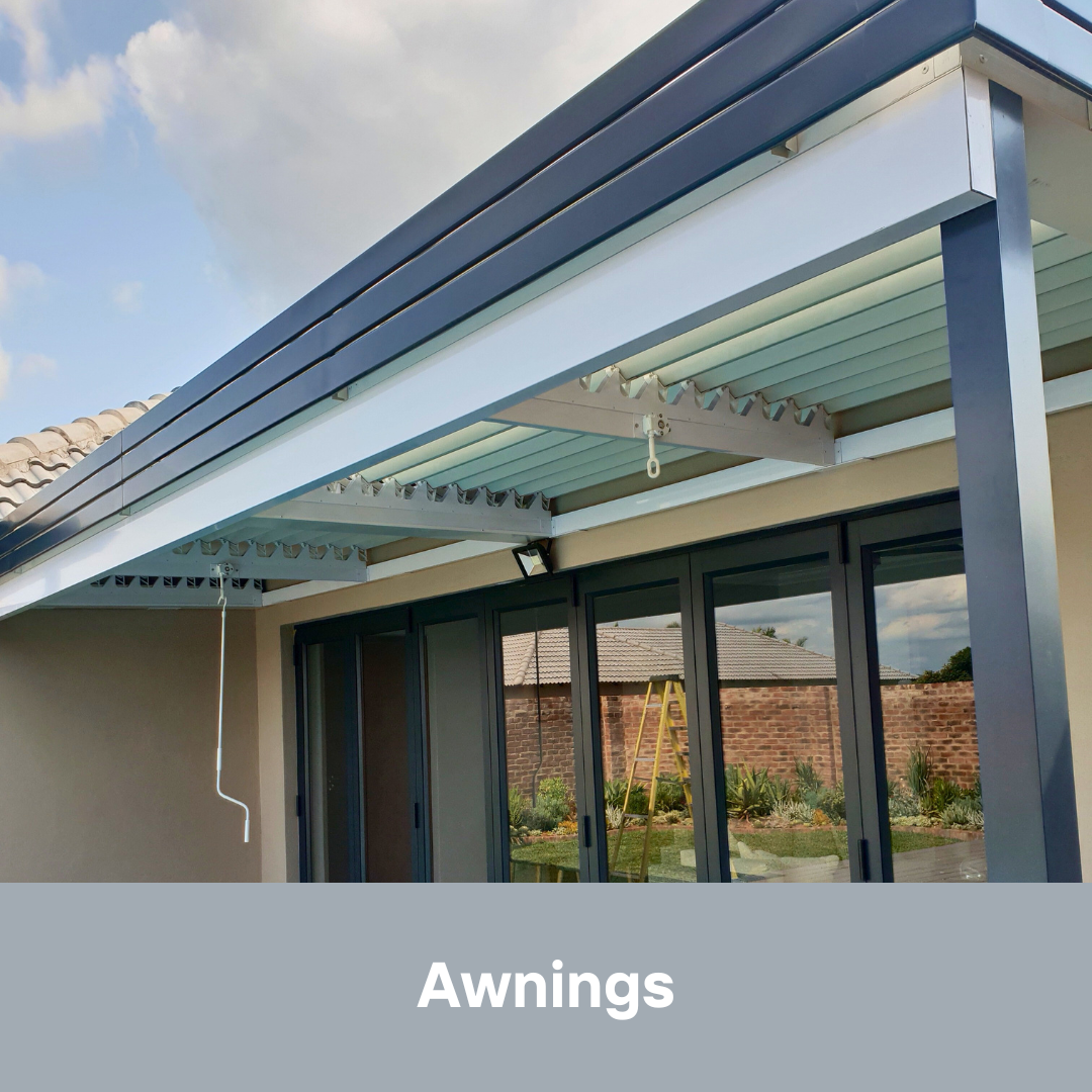 Awnings