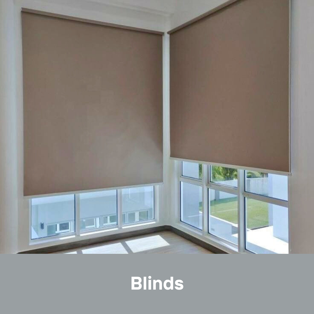 Blinds