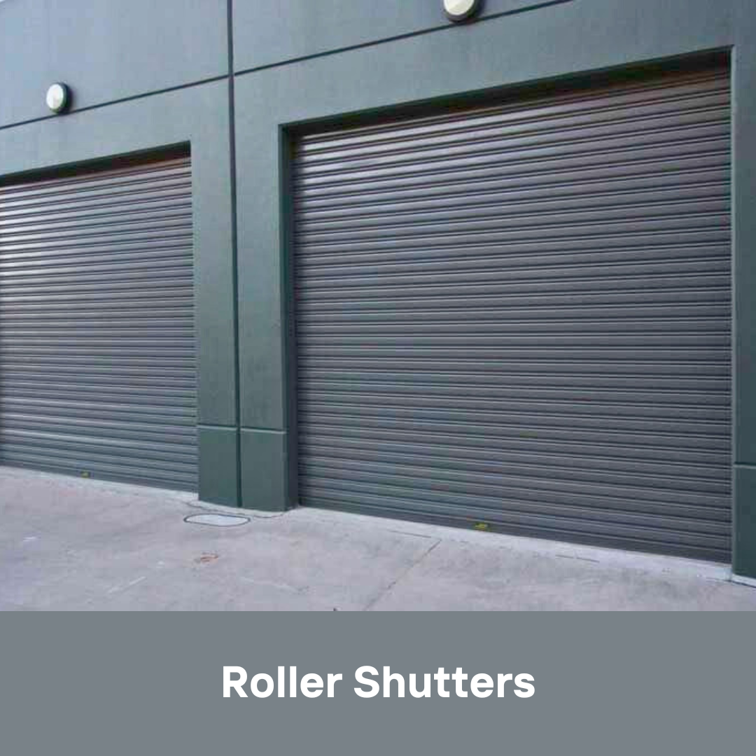 Roller Shutters