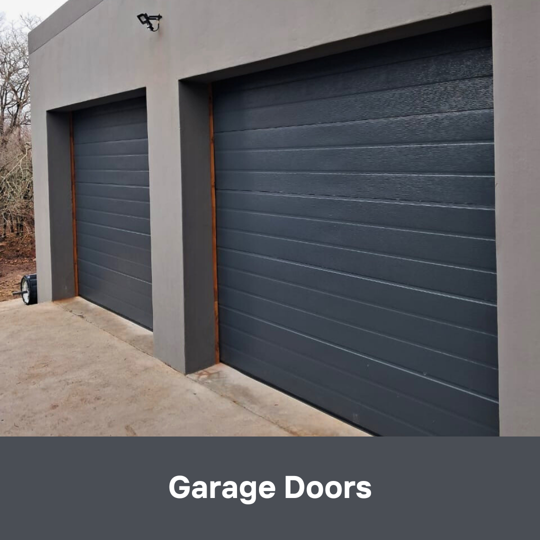 Garage Doors