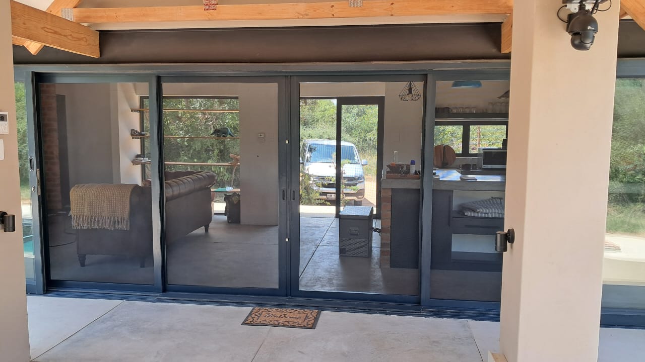 Clearshield / Security Mesh Barriers