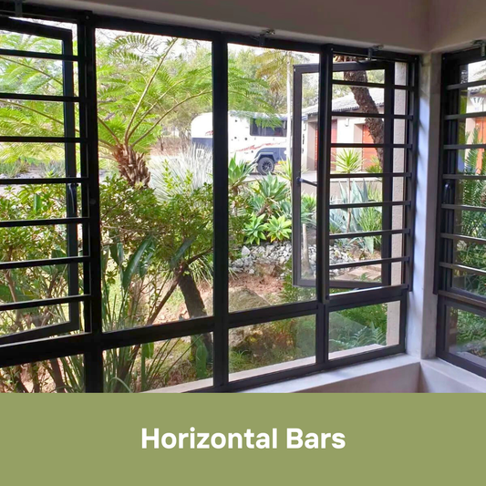 Horizontal Bars