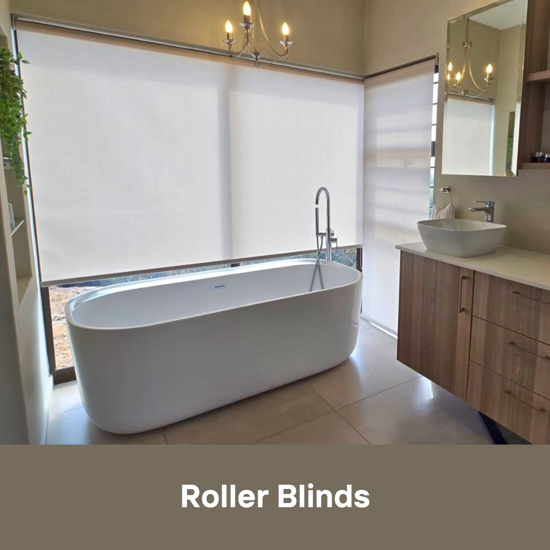 Roller Blinds
