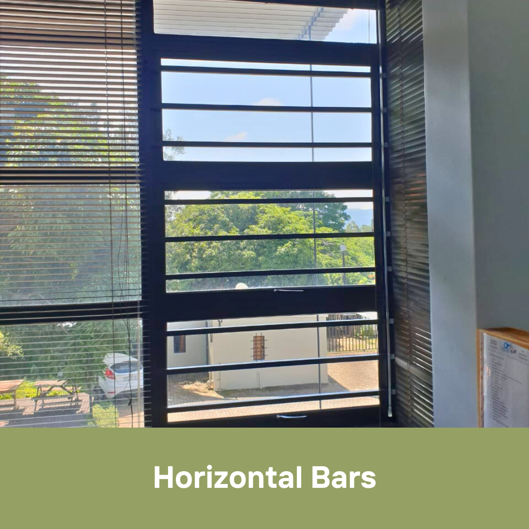 Horizontal Bars