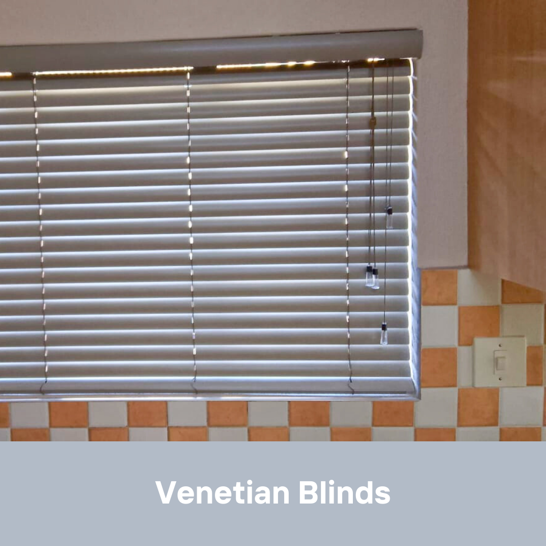 Venetian Blinds