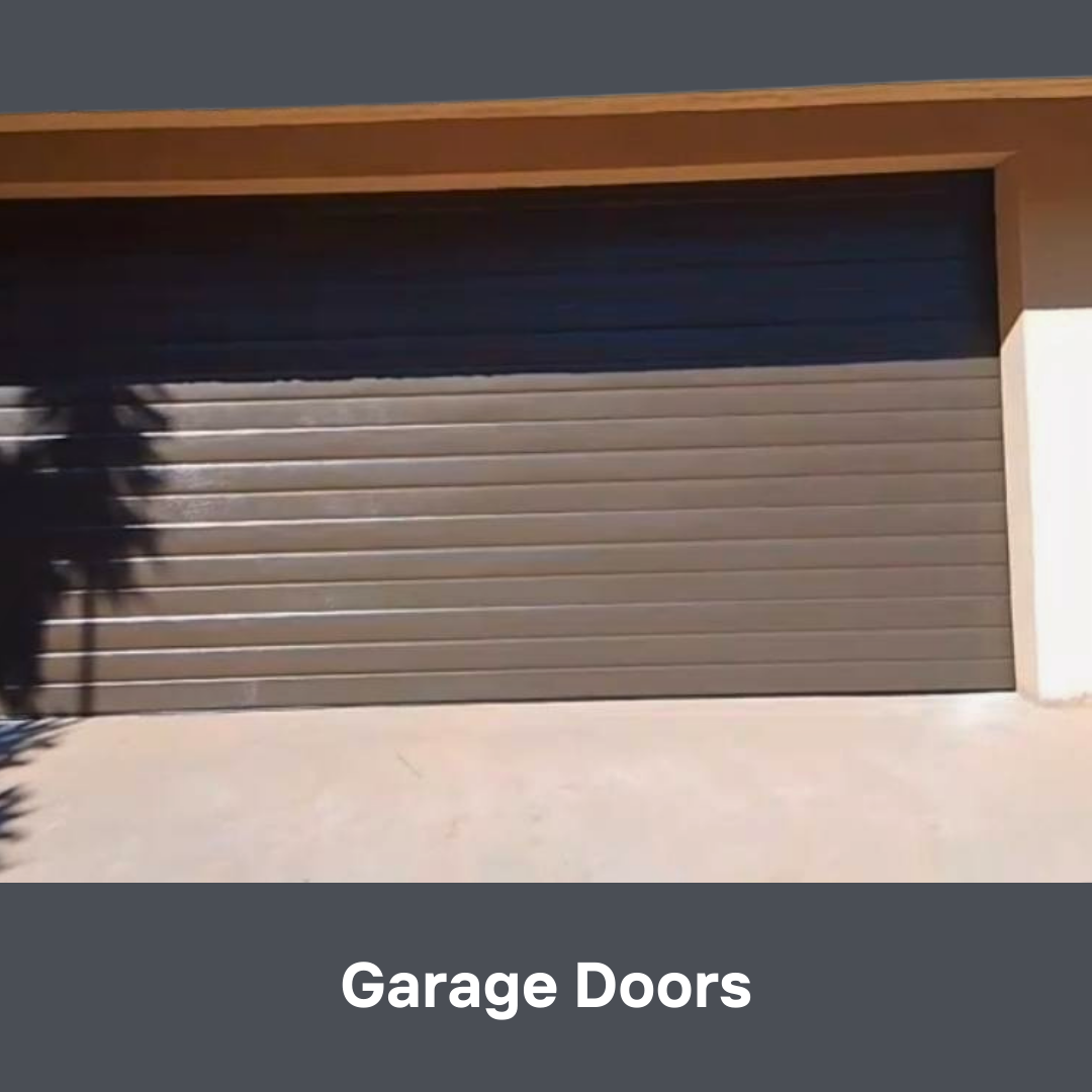 Garage Doors