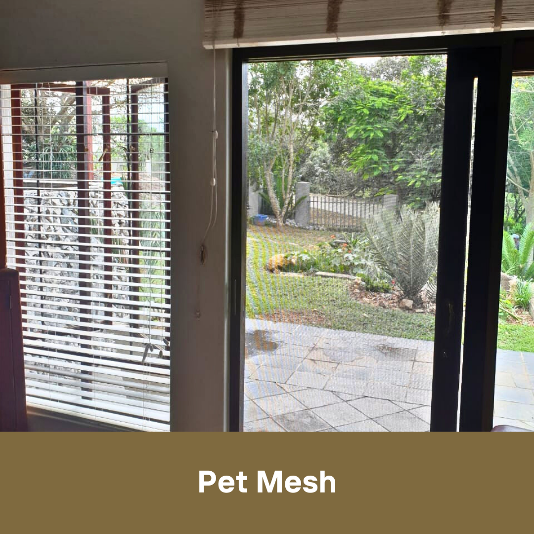 Pet Mesh