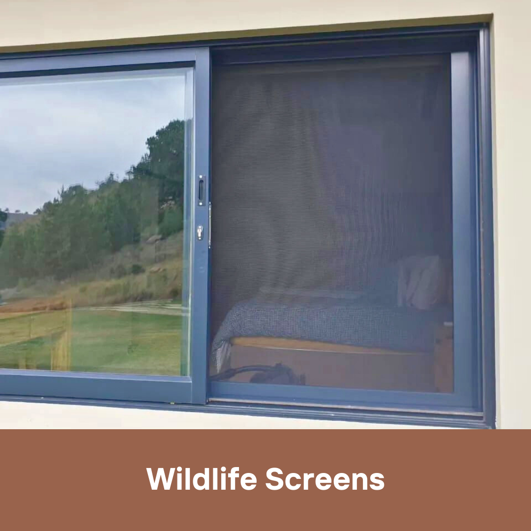 Wildlife Screens