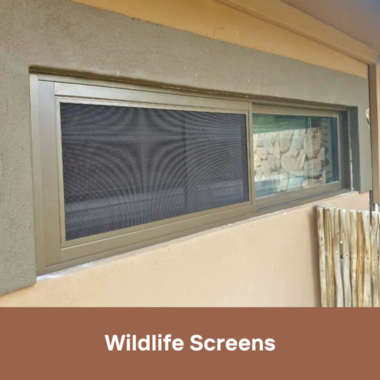 Wildlife Screens