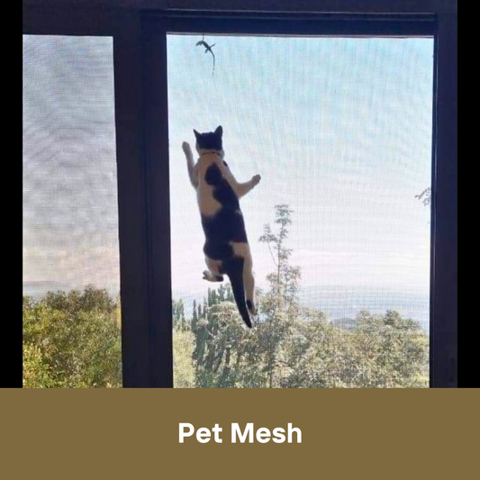 Pet Mesh