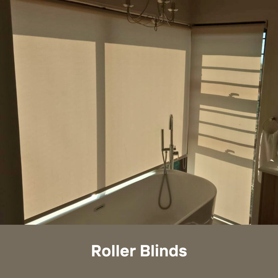 Roller Blinds