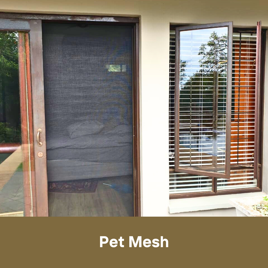 Pet Mesh