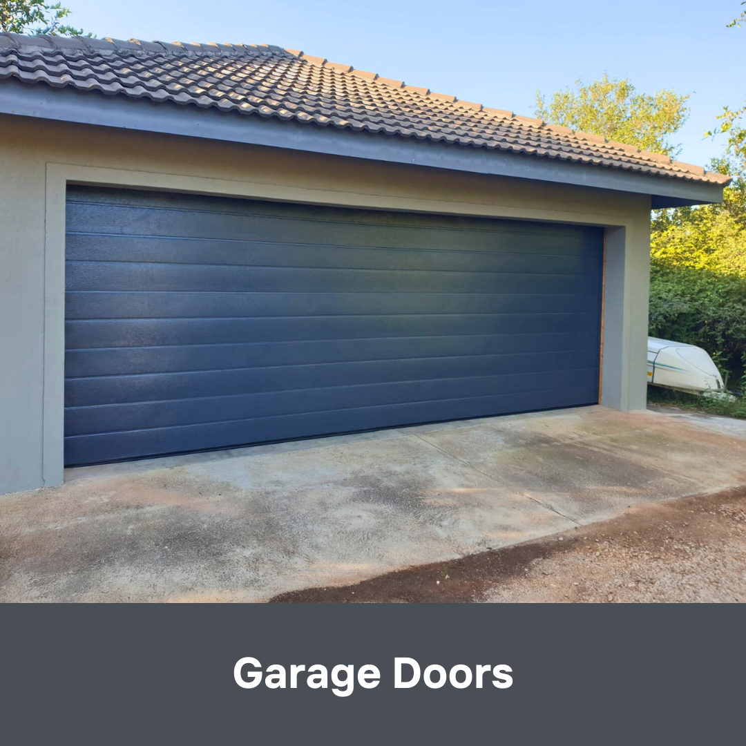 Garage Doors