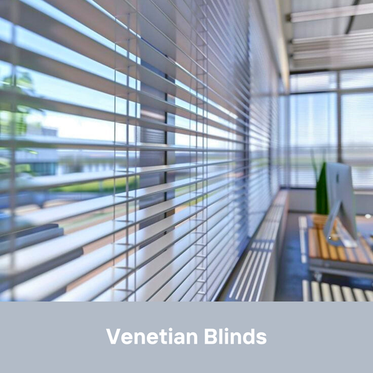 Venetian Blinds