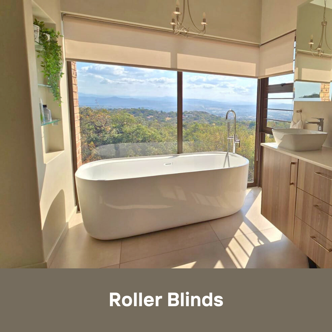 Roller Blinds
