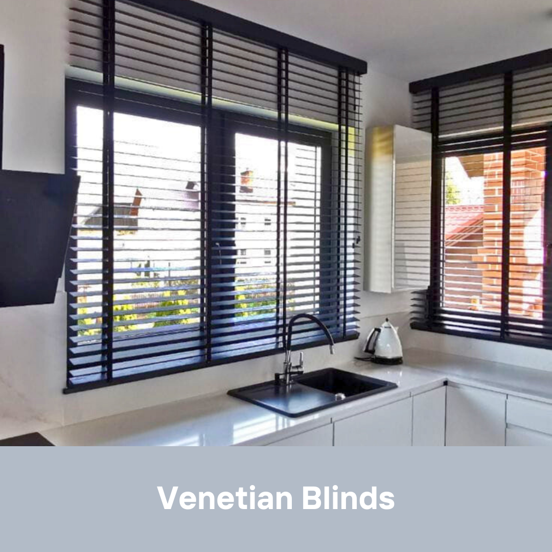 Venetian Blinds