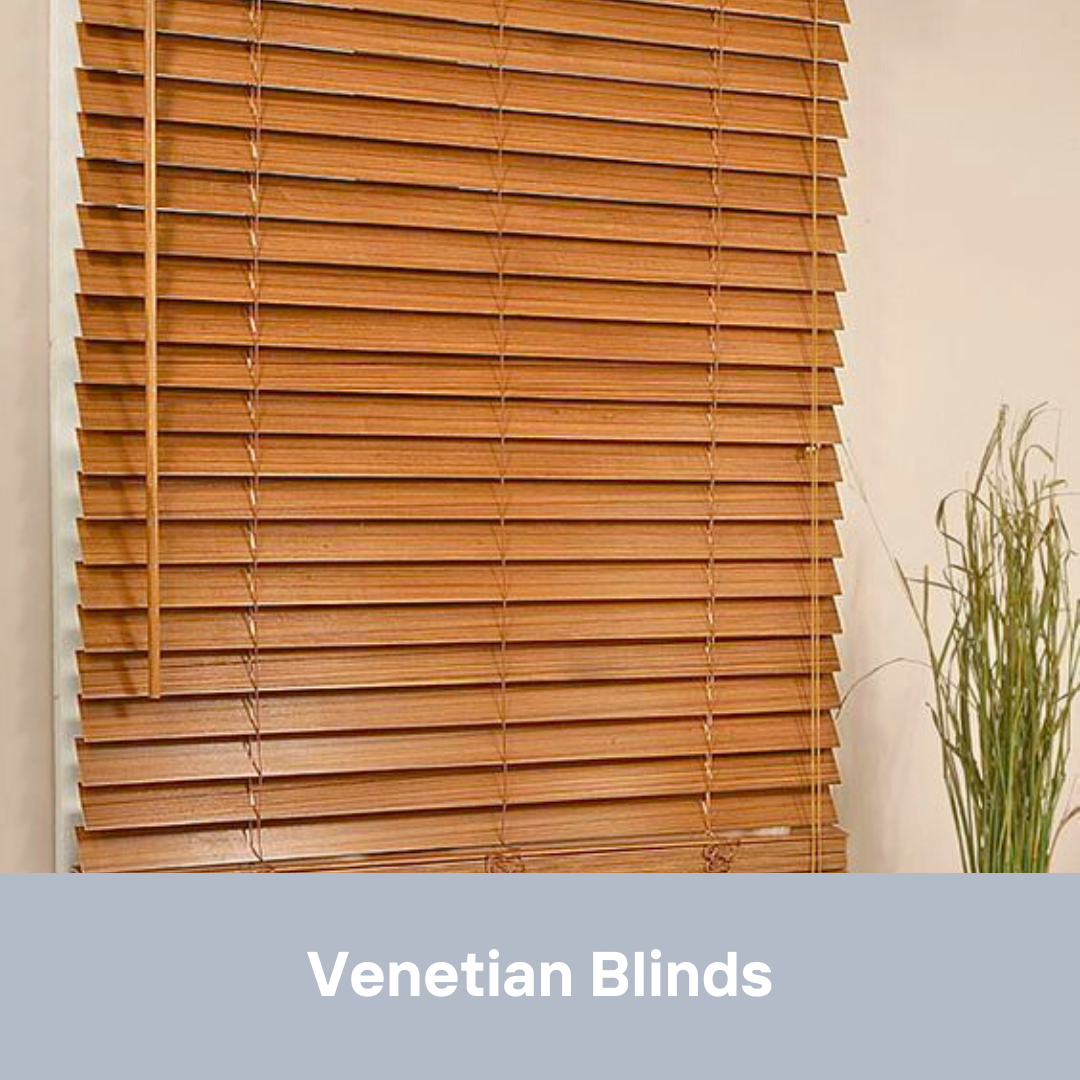 Venetian Blinds