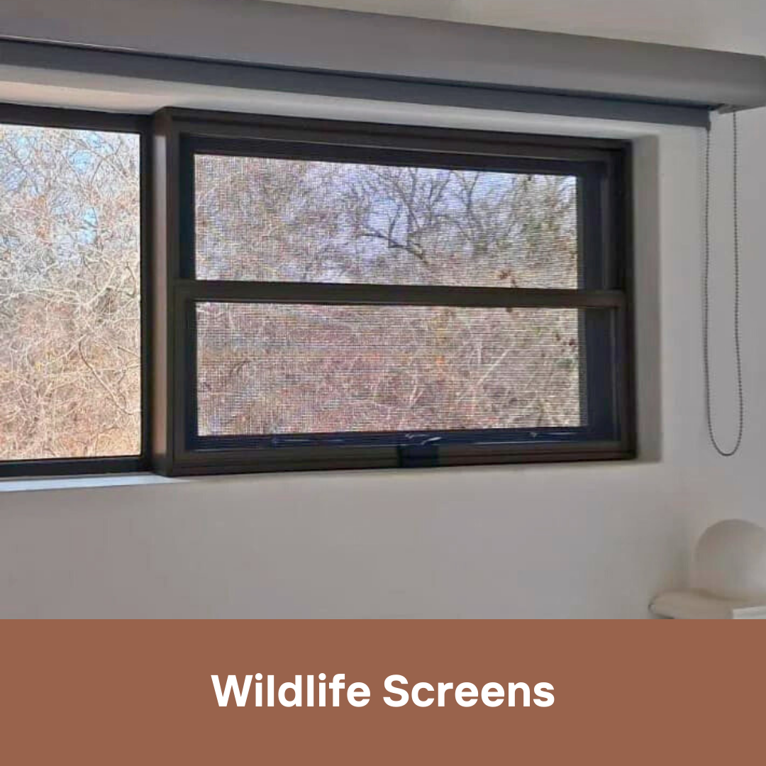 Wildlife Screens